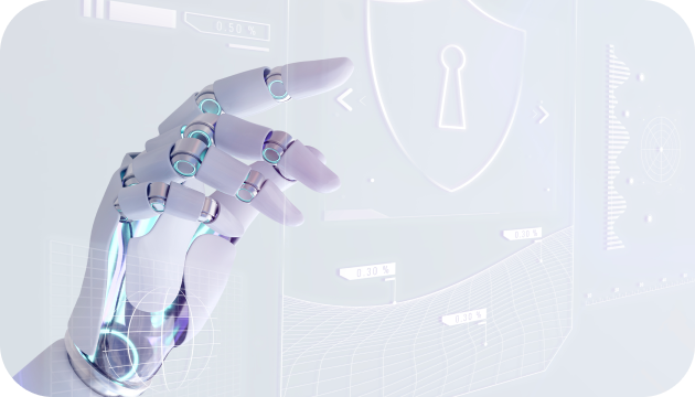 Кібербезпека — Cyber security